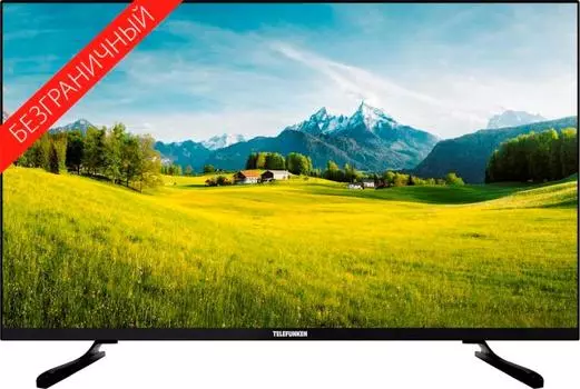 Телевизор Telefunken