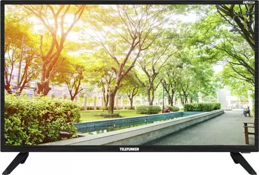 Телевизор Telefunken