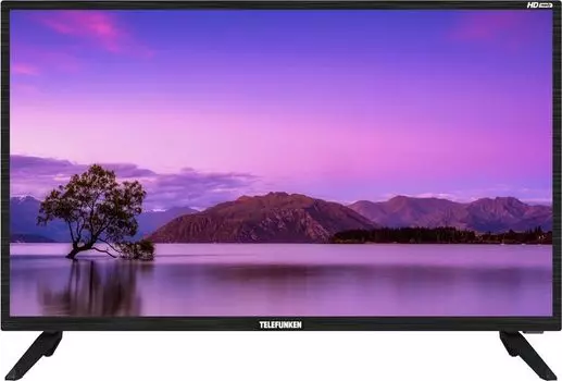 Телевизор Telefunken