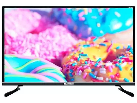 Телевизор Telefunken