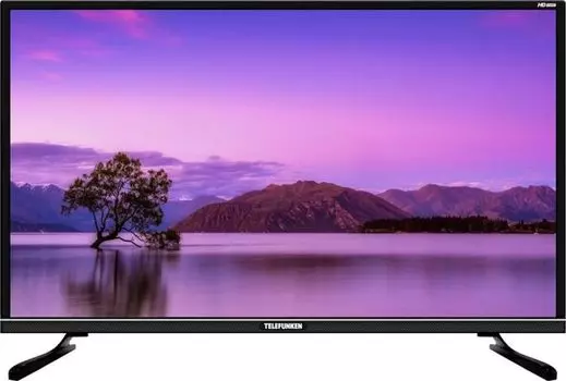 Телевизор Telefunken