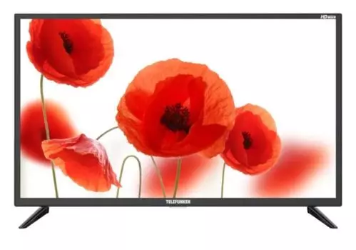 Телевизор Telefunken