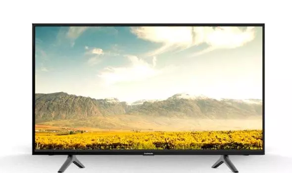 Телевизор Thomson