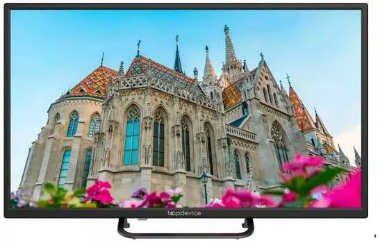 Телевизор Topdevice