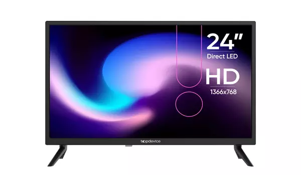 Телевизор Topdevice