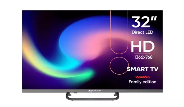 Телевизор Topdevice