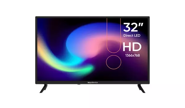 Телевизор Topdevice