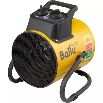 Тепловая пушка Ballu