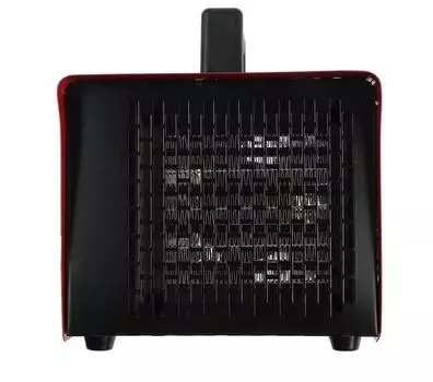 Тепловая пушка Oasis