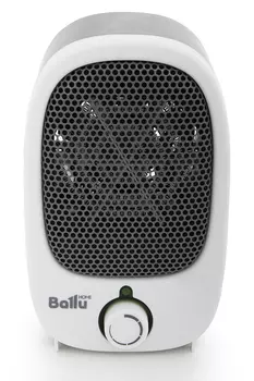 Тепловентилятор Ballu