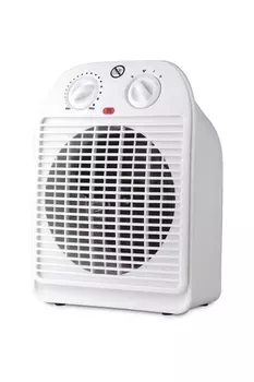 Тепловентилятор Leran