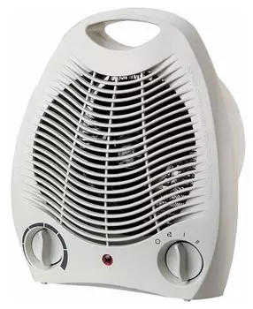 Тепловентилятор Oasis