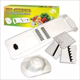 Терка Мультидом