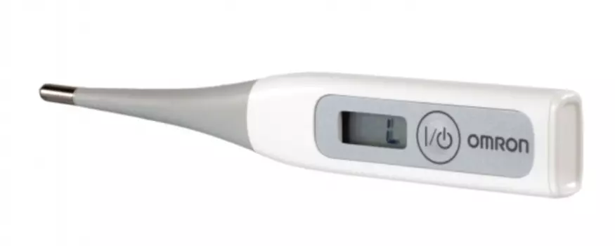 Термометр Omron