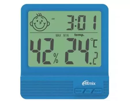 Термометр Ritmix