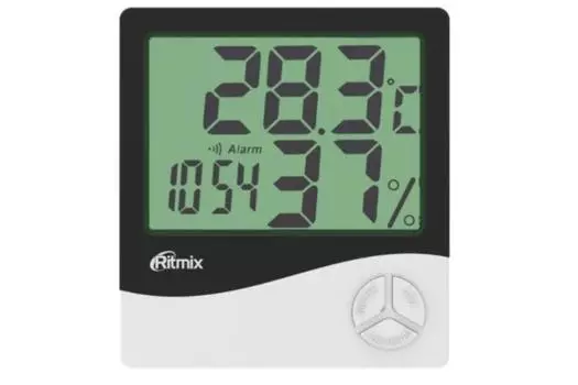 Термометр Ritmix