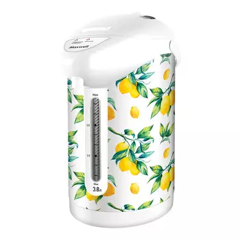 Термопот Maxwell