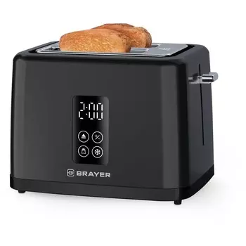 Тостер Brayer