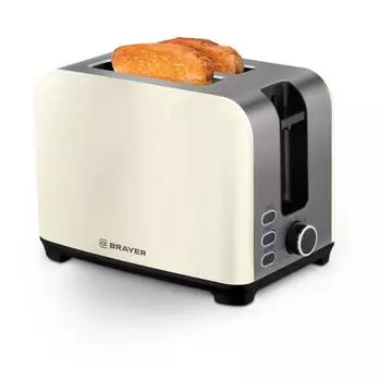 Тостер Brayer