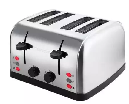 Тостер Kitfort