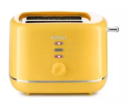 Тостер Kitfort