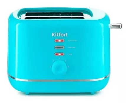 Тостер Kitfort