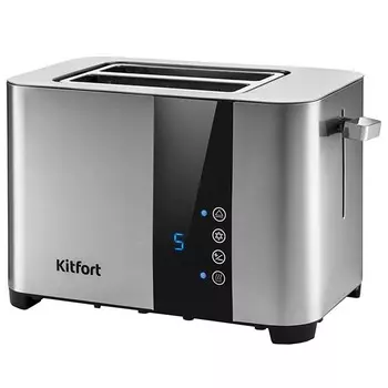 Тостер Kitfort