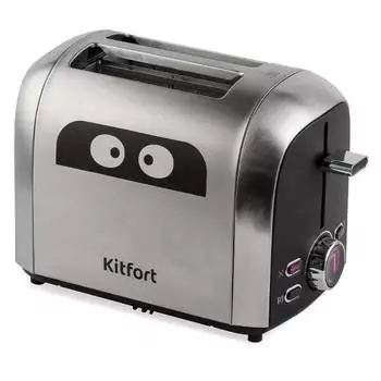 Тостер Kitfort