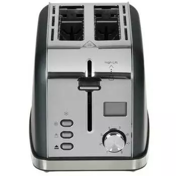 Тостер Kitfort