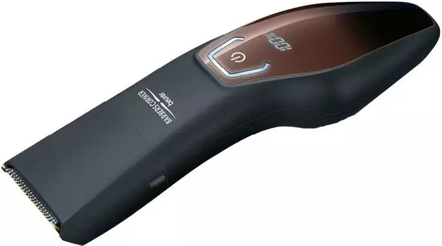 Триммер Beurer