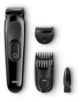Триммер Braun
