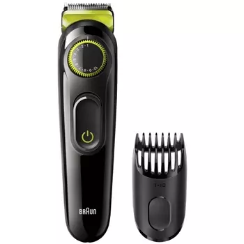 Триммер Braun