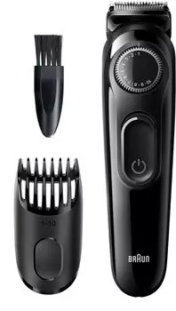 Триммер Braun