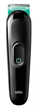 Триммер Braun