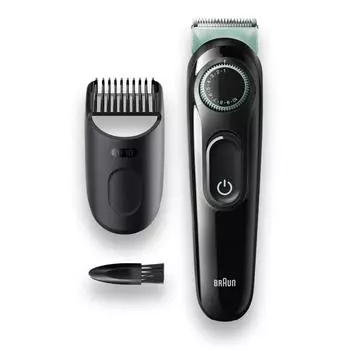 Триммер Braun