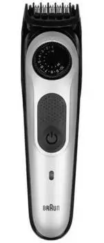 Триммер Braun