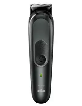Триммер Braun