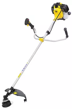 Триммер Huter