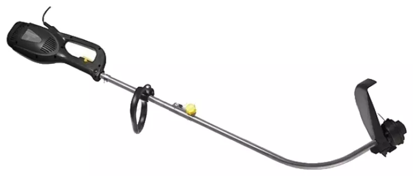 Триммер Huter