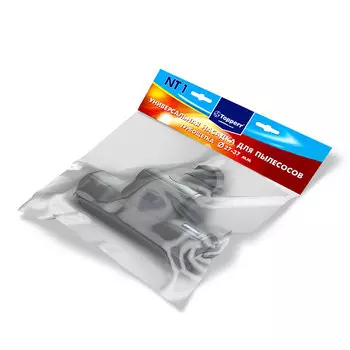 Турбощетка Topperr