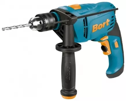 Ударная дрель Bort