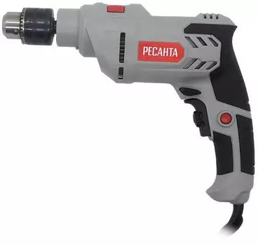 Ударная дрель Ресанта