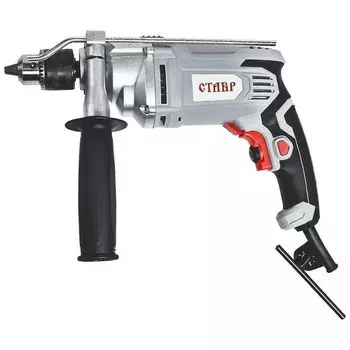 Ударная дрель Ставр