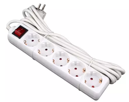 Удлинитель Doffler