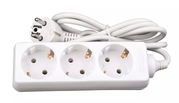 Удлинитель Doffler