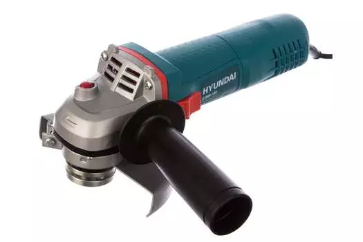 Углошлифмашина Hyundai