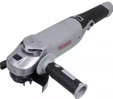 Углошлифмашина Ресанта