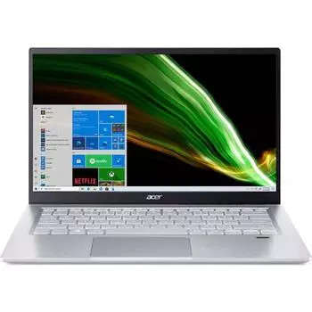 Ультрабук Acer