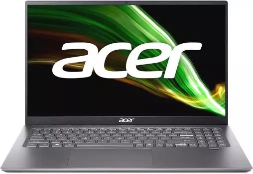 Ультрабук Acer