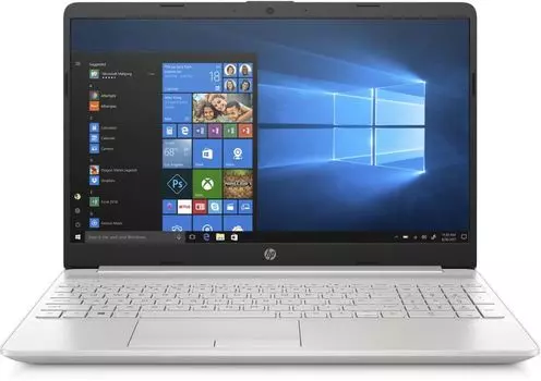 Ультрабук Hp
